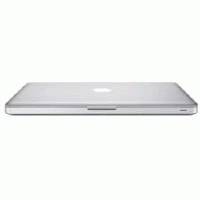ноутбук Apple MacBook Pro ME664C216G Серебристый