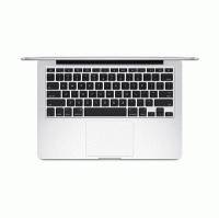 ноутбук Apple MacBook Pro ME665 Серебристый