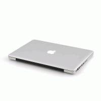 ноутбук Apple MacBook Pro ME866C116G Серебристый