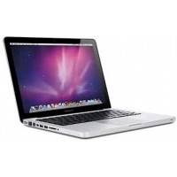 ноутбук Apple MacBook Pro MF840 Серебристый