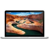 ноутбук Apple MacBook Pro MF841 Серебристый