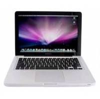 ноутбук Apple MacBook Pro MGXC2 Серебристый