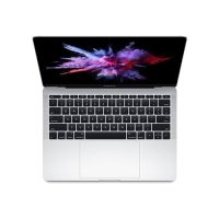 ноутбук Apple MacBook Pro MLUQ2 Серебристый