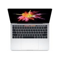 ноутбук Apple MacBook Pro MLVP2 Серебристый