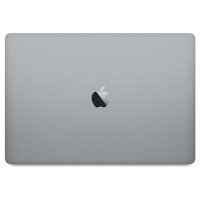ноутбук Apple MacBook Pro MPTR2 Серебристый