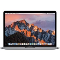 ноутбук Apple MacBook Pro MPXW2 Серый