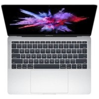 ноутбук Apple MacBook Pro MPXY2 Серебристый