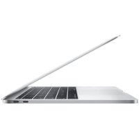 ноутбук Apple MacBook Pro MPXY2 Серебристый