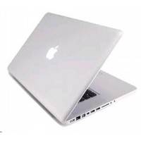 ноутбук Apple MacBook Pro Z0MT002JM Серебристый