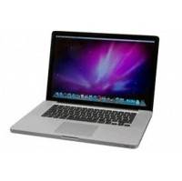 ноутбук Apple MacBook Pro Z0PT0018L Серебристый