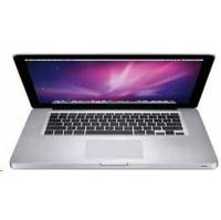ноутбук Apple MacBook Pro Z0RB000GQ Серебристый