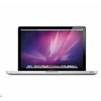 ноутбук Apple MacBook Pro Z0RB0017N Серебристый