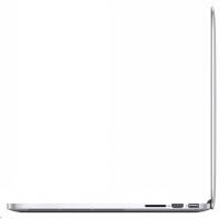 ноутбук Apple MacBook Pro Z0RG0003Q Серебристый