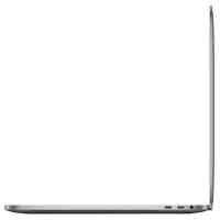 ноутбук Apple MacBook Pro Z0SH0000U Серый