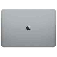 ноутбук Apple MacBook Pro Z0SH000V2 Серый