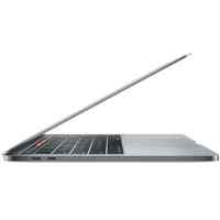 ноутбук Apple MacBook Pro Z0TV00019 Серый