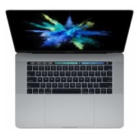 ноутбук Apple MacBook Pro Z0UB000MF Серый