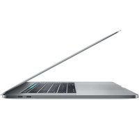 ноутбук Apple MacBook Pro Z0UB000RA Серый