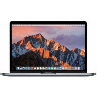 ноутбук Apple MacBook Pro Z0UH000CK Серый