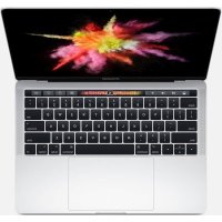 ноутбук Apple MacBook Pro Z0UQ00044 Серебристый