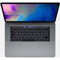 ноутбук Apple MacBook Pro Z0V1004MS Серый