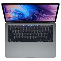 ноутбук Apple MacBook Pro Z0V7000L8 Серый