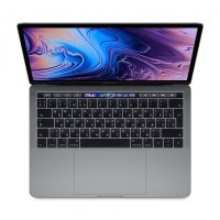 ноутбук Apple MacBook Pro Z0V7000SA Серый