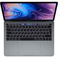 ноутбук Apple MacBook Pro Z0W5000MN Серый