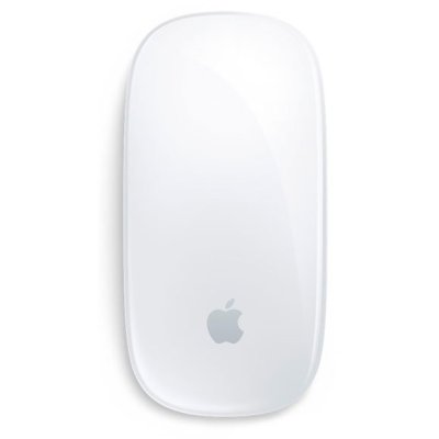 мышь Apple Magic Mouse 3 MK2E3CH/A Белый