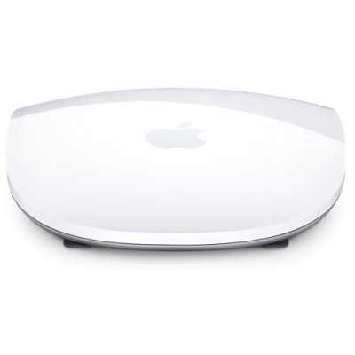 мышь Apple Magic Mouse 3 MK2E3CH/A Белый