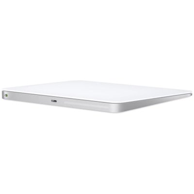 трекпад Apple Magic TrackPad MK2D3Z/A Белый
