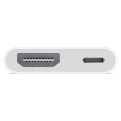 переходник Apple MD826FE/A