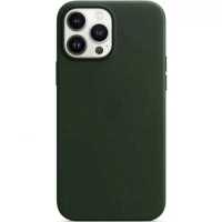 чехол Apple MM1Q3ZE/A Зеленый