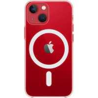 чехол Apple MM2Y3ZE/A прозрачный
