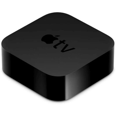 медиаплеер Apple TV 4K MXGY2LL/A