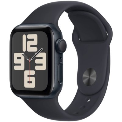 смарт часы Apple Watch SE 2 2023 40mm MR9X3QH/A