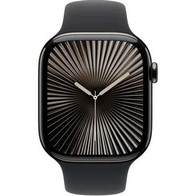 смарт часы Apple Watch Series 10 46mm MWWP3ZP/A