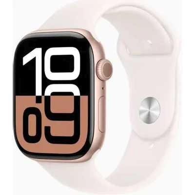 смарт часы Apple Watch Series 10 46mm MWWT3ZP/A