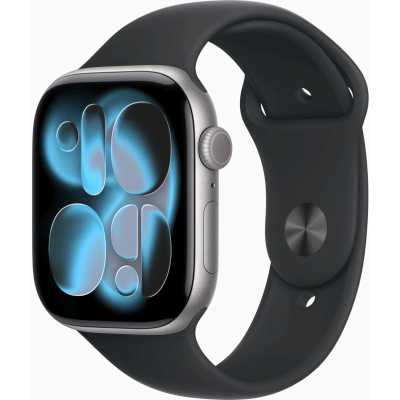 смарт часы Apple Watch Series 11 46mm MEV44X/A