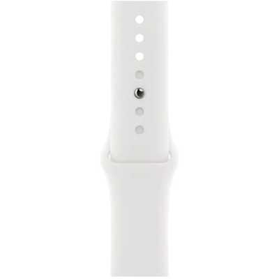 смарт часы Apple Watch Series 8 45 mm MP6T3LL/A