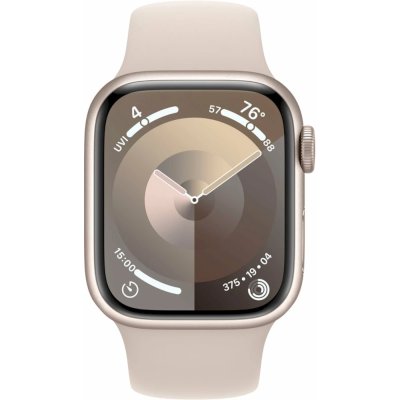 смарт часы Apple Watch Series 9 41mm MR8T3ZP/A