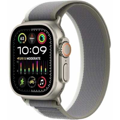смарт часы Apple Watch Ultra 2 49mm MRFP3ZA/A