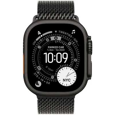 смарт часы Apple Watch Ultra 3 49mm MF1Q4ZP/A