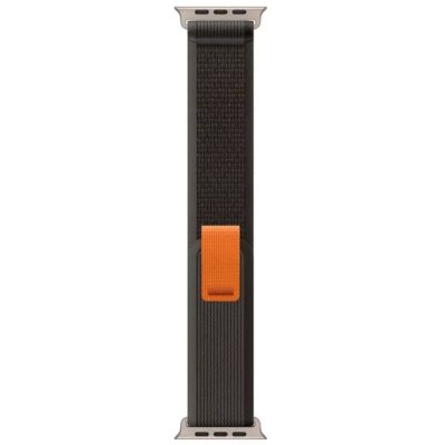 смарт часы Apple Watch Ultra 49mm MQF43LL/A