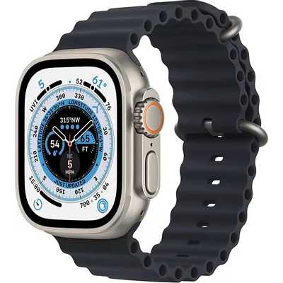 смарт часы Apple Watch Ultra 49mm MQET3LL/A