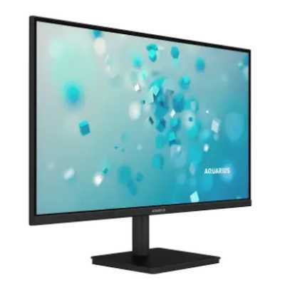 монитор Aquarius Aqview B27F1 Черный
