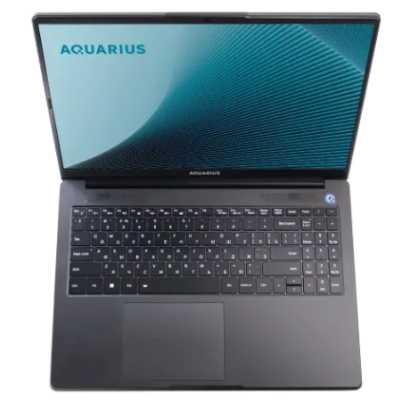 ноутбук Aquarius Cmp NE356 QRCNNE3561533116S151SCN2TNNNNN2 Серый