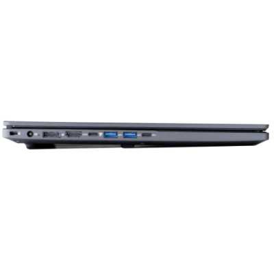 ноутбук Aquarius Cmp NE356 QRCNNE3561533116S151SCN2TNNNNN2 Серый
