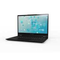 ноутбук Aquarius CMP NS483 Intel Исп.2 QCN-NS4831524116Q125E90NT2NNNN2 Черный