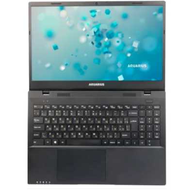 ноутбук Aquarius Cmp NS685U R11 Исп 4 QRCN-NS685U152518S151SCN2TNNNN2 Черный